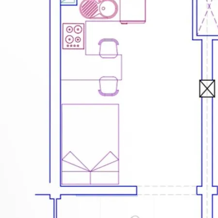 شقة Location Plaza Del Charco, Pool And Views And Wi-fi