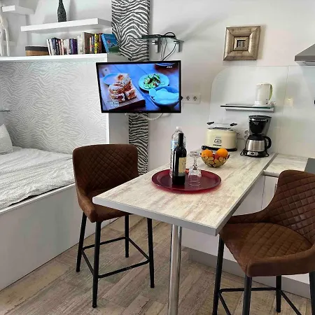 Location Plaza Del Charco, Pool And Views And Wi-fi