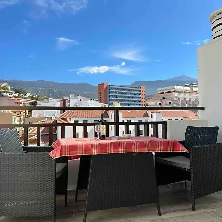 Location Plaza Del Charco, Pool And Views And Wi-fi