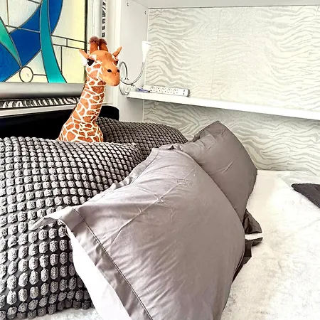 아파트 Location Plaza Del Charco, Pool And Views And Wi-fi