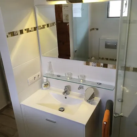 아파트 Location Plaza Del Charco, Pool And Views And Wi-fi 푸에르토 드 라 크루즈