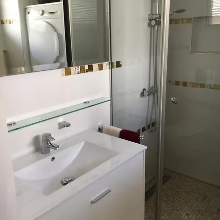 شقة Location Plaza Del Charco, Pool And Views And Wi-fi بويرتو ذي لا كروز