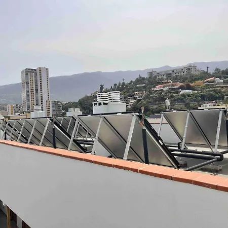 Location Plaza Del Charco, Pool And Views And Wi-fi *