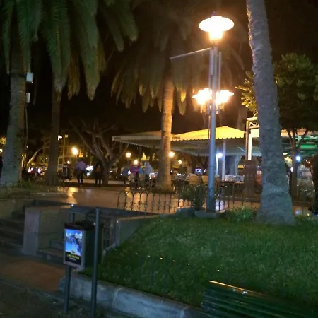 Location Plaza Del Charco, Pool And Views And Wi-fi *
