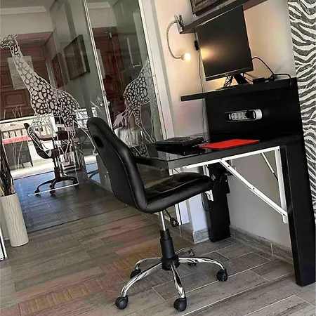 Location Plaza Del Charco, Pool And Views And Wi-fi * بويرتو ذي لا كروز