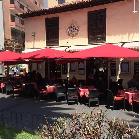 Location Plaza Del Charco, Pool And Views And Wi-fi