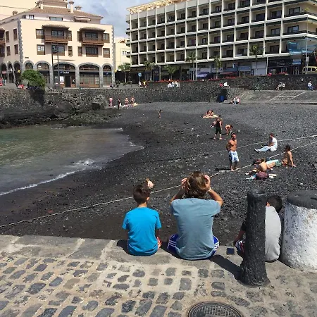 شقة Location Plaza Del Charco, Pool And Views And Wi-fi
