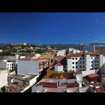 Location Plaza Del Charco, Pool And Views And Wi-fi *