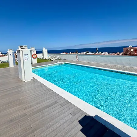 Location Plaza Del Charco, Pool And Views And Wi-fi