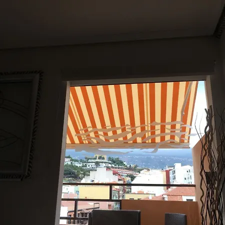 Location Plaza Del Charco, Pool And Views And Wi-fi