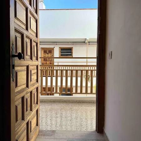 Location Plaza Del Charco, Pool And Views And Wi-fi شقة بويرتو ذي لا كروز