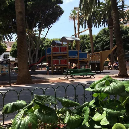 Location Plaza Del Charco, Pool And Views And Wi-fi *