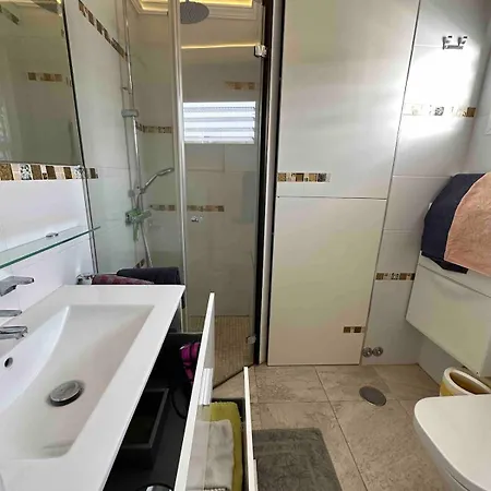 شقة Location Plaza Del Charco, Pool And Views And Wi-fi *