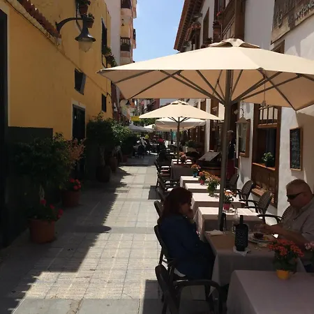 Location Plaza Del Charco, Pool And Views And Wi-fi 아파트 푸에르토 드 라 크루즈