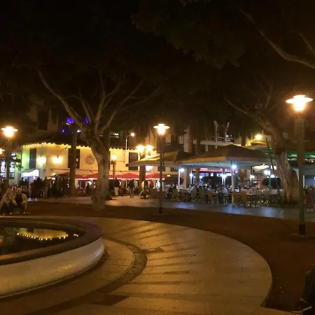 Location Plaza Del Charco, Pool And Views And Wi-fi