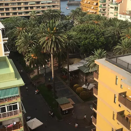 Location Plaza Del Charco, Pool And Views And Wi-fi 푸에르토 드 라 크루즈